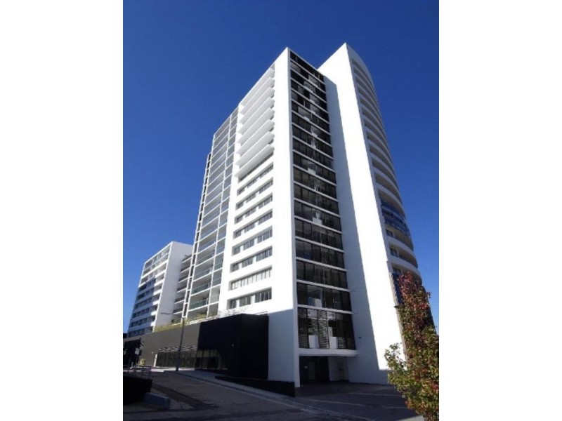 W1204/599 Pacific Highway, St Leonards NSW 2065