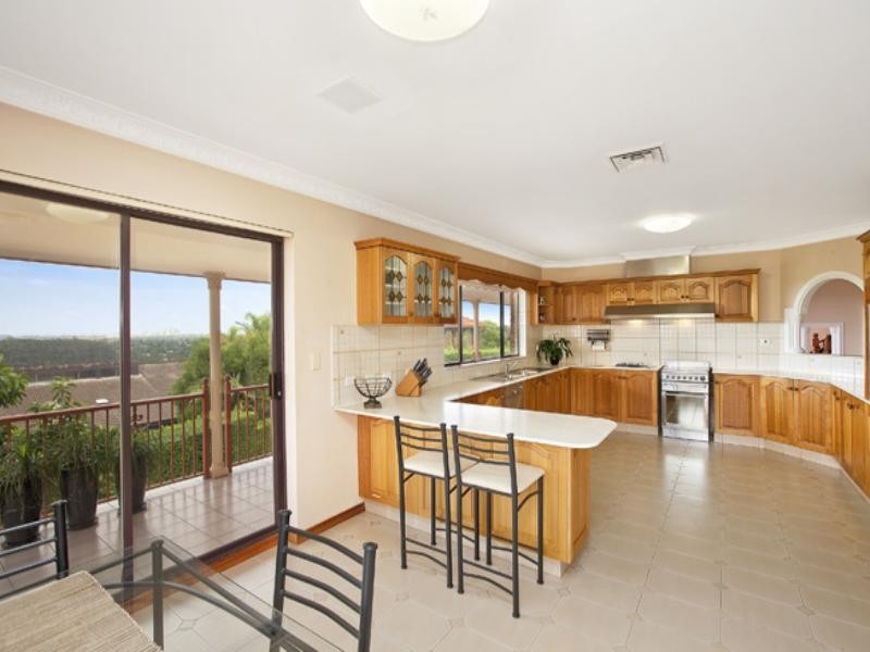 14 Warili Road, Frenchs Forest NSW 2086