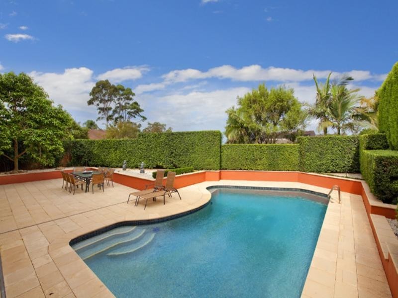 14 Warili Road, Frenchs Forest NSW 2086