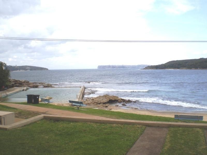 3/7 Lauderdale Avenue, Fairlight NSW 2094