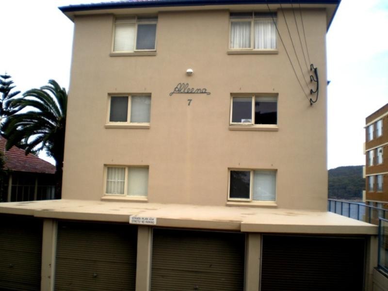 3/7 Lauderdale Avenue, Fairlight NSW 2094