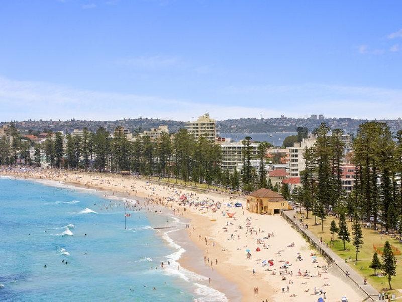 15/48a Queenscliff Road, Queenscliff NSW 2096