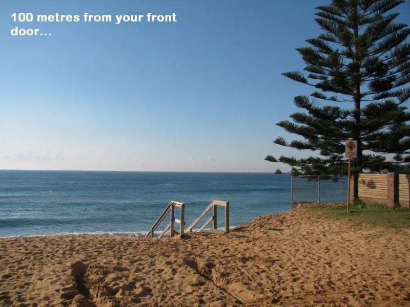 4/3-5 Wetherill Street, Narrabeen NSW 2101