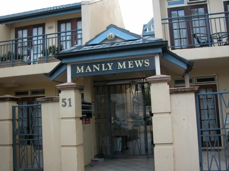 20/51 Pittwater Road, Manly NSW 2095