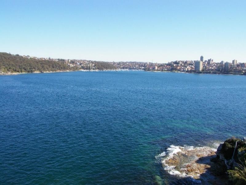 25/1 Addison Road, Manly NSW 2095