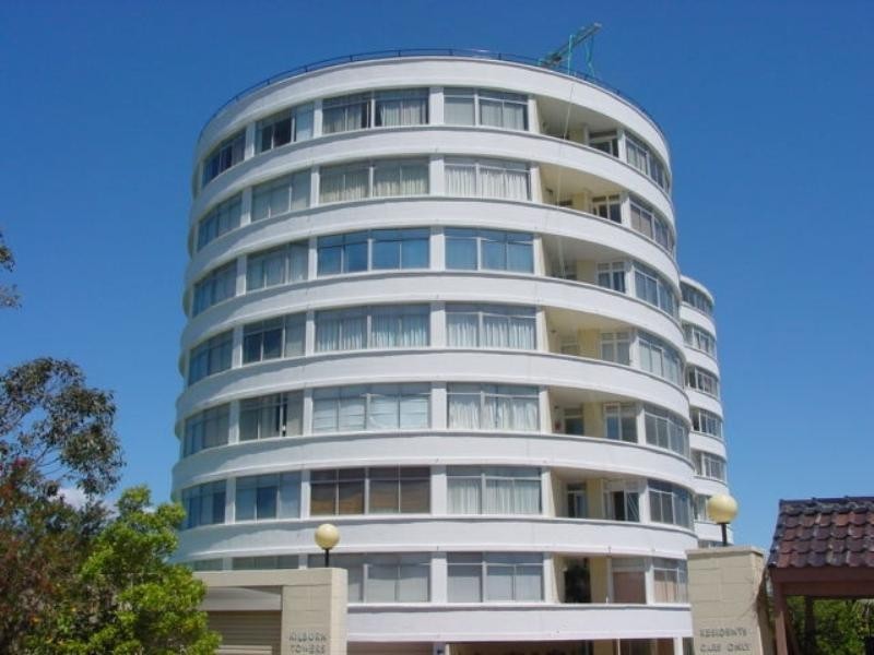 25/1 Addison Road, Manly NSW 2095