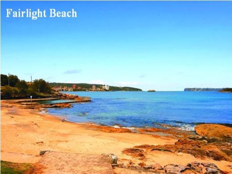 2/6 Fairlight Crescent, Fairlight NSW 2094