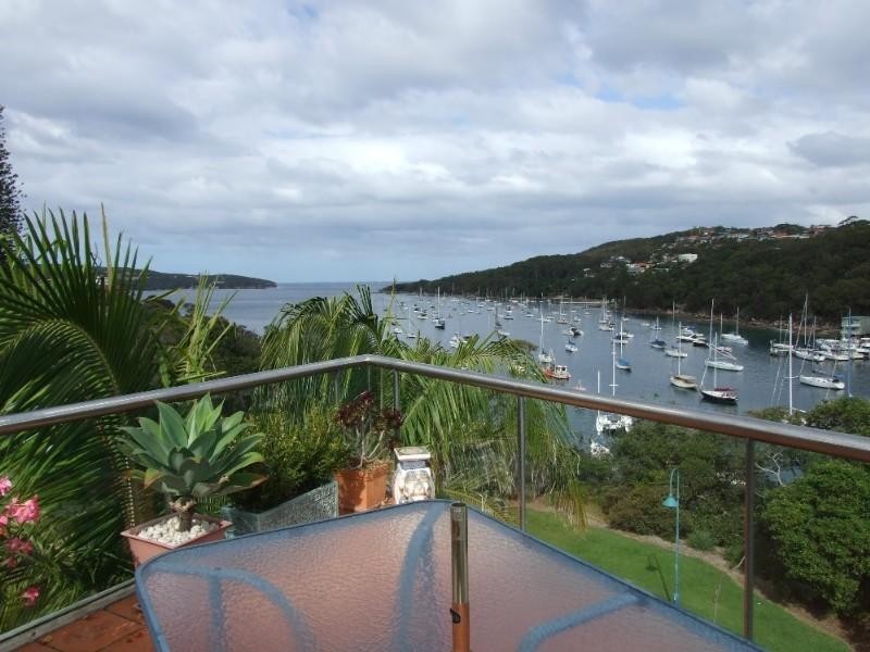 3/89 Lauderdale Avenue, Fairlight NSW 2094