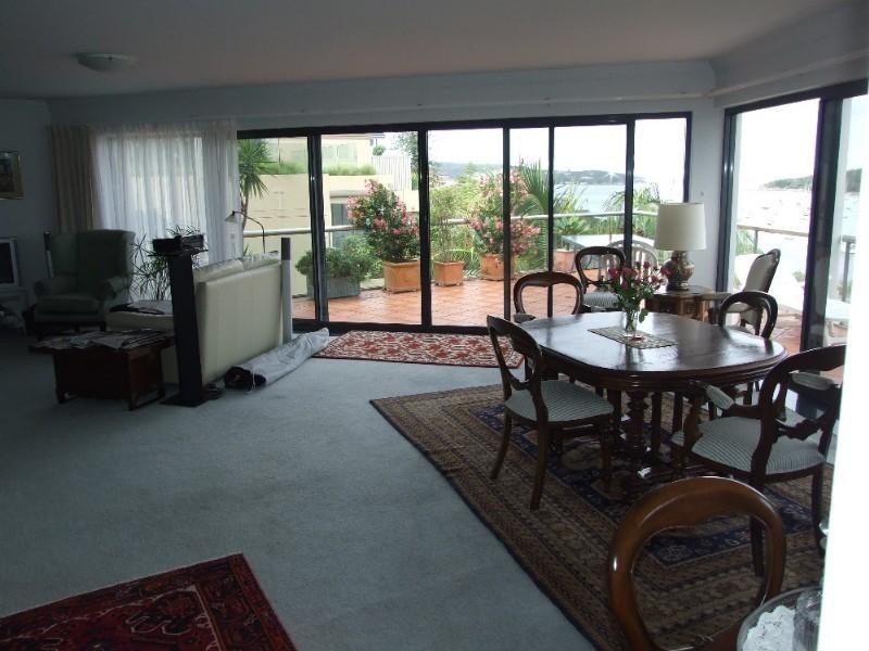 3/89 Lauderdale Avenue, Fairlight NSW 2094