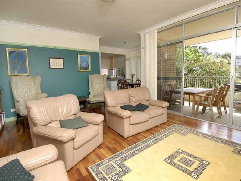 12/28 Lauderdale Avenue, Fairlight NSW 2094