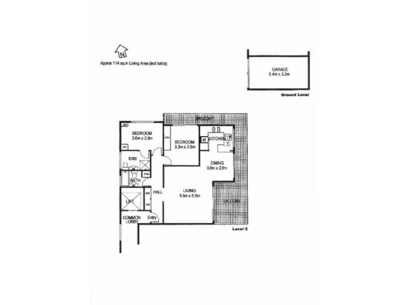 12/28 Lauderdale Avenue, Fairlight NSW 2094