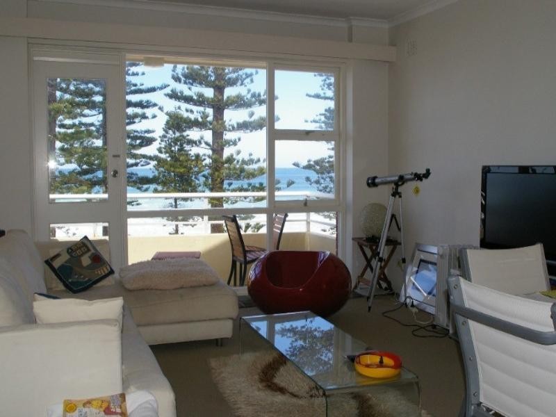 6/101 North Steyne, Manly NSW 2095