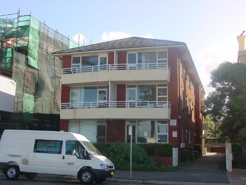 6/101 North Steyne, Manly NSW 2095
