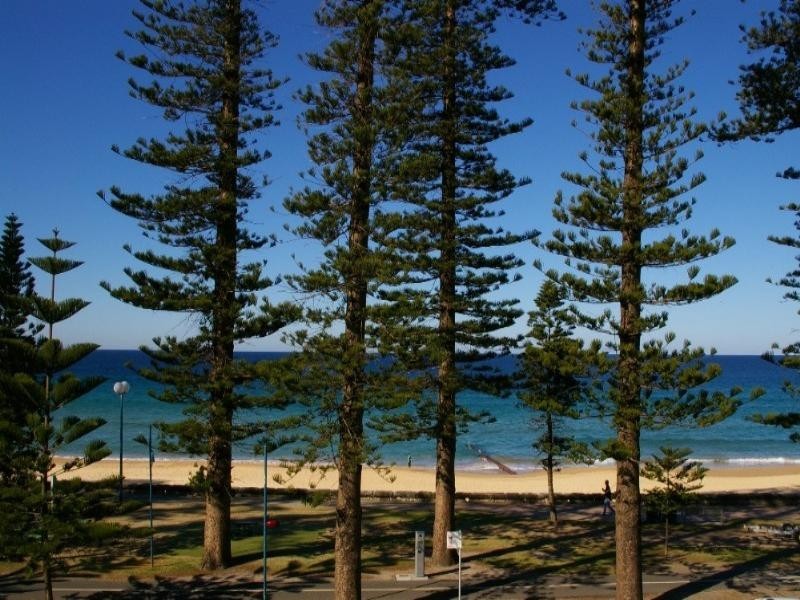 6/101 North Steyne, Manly NSW 2095