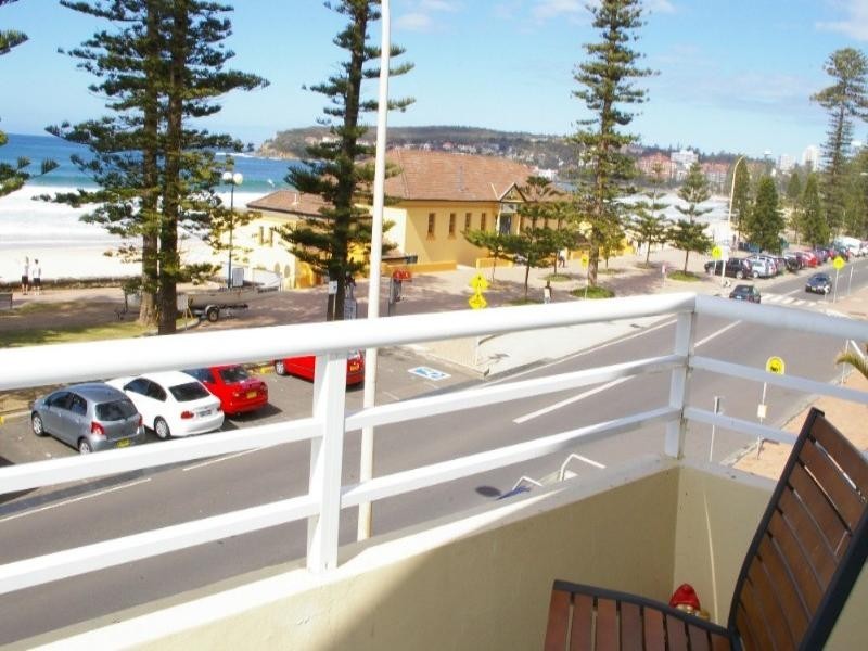 6/101 North Steyne, Manly NSW 2095