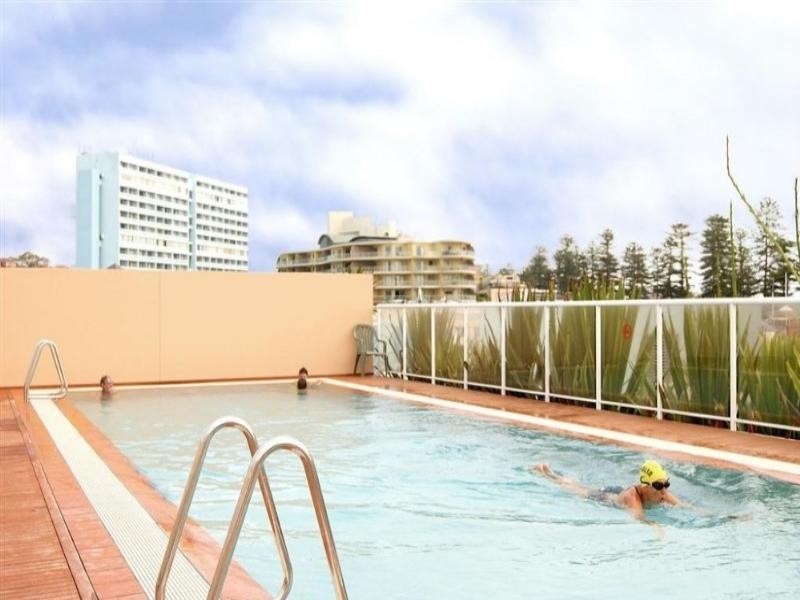 232/25 Wentworth Street, Manly NSW 2095