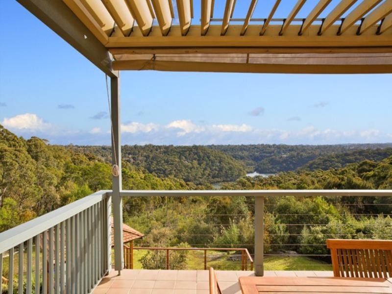 77 Ballyshannon Road, Killarney Heights NSW 2087