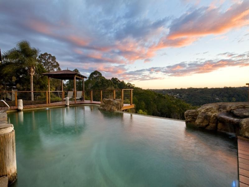 77 Ballyshannon Road, Killarney Heights NSW 2087