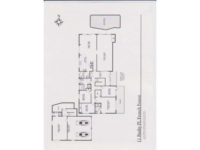 11 Busby Place, Frenchs Forest NSW 2086