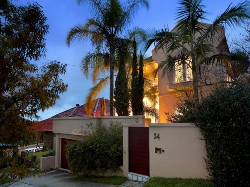 34 Francis Street, Fairlight NSW 2094