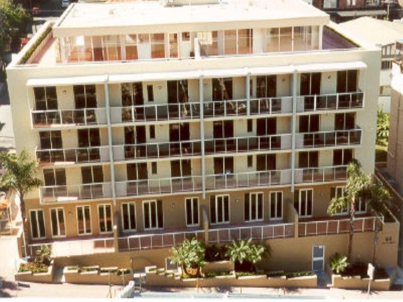 402/95 West Esplanade, Manly NSW 2095