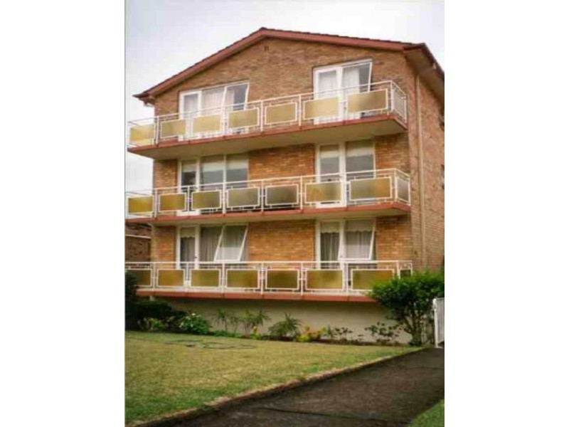 3/168 Sydney Road, Fairlight NSW 2094