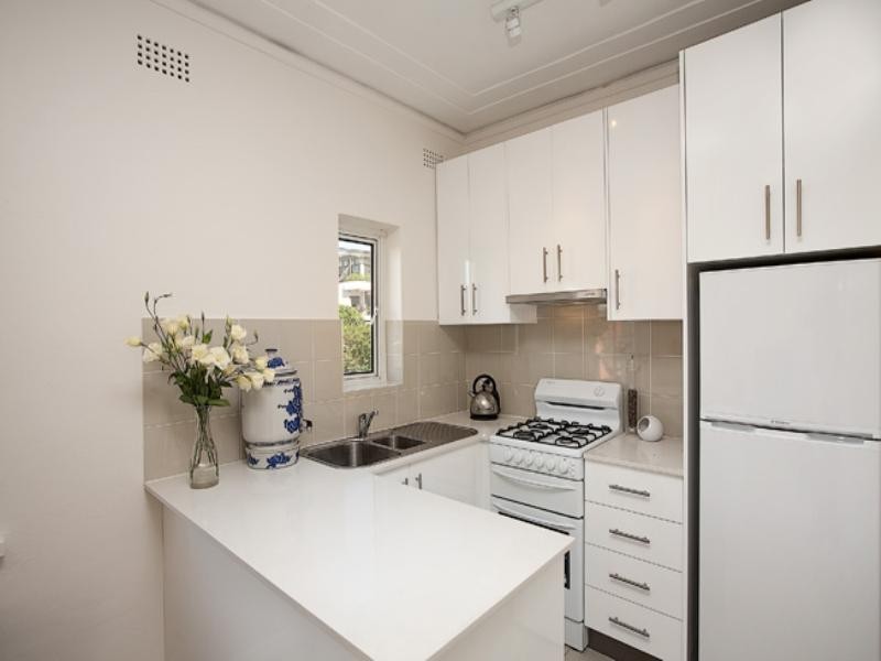 6/15 George Street, Manly NSW 2095