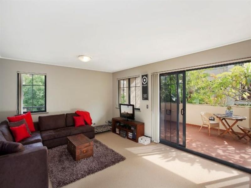 107/11 Yara Avenue, Rozelle NSW 2039