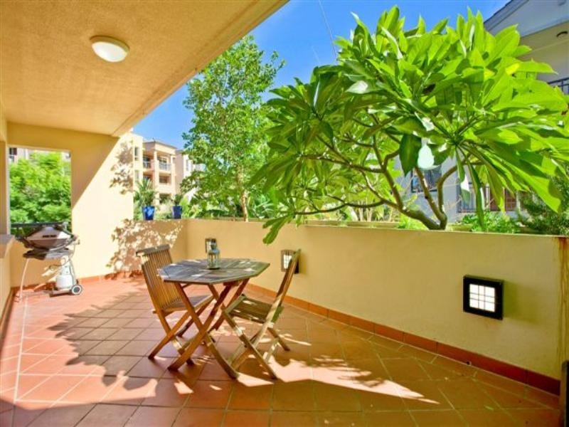 107/11 Yara Avenue, Rozelle NSW 2039