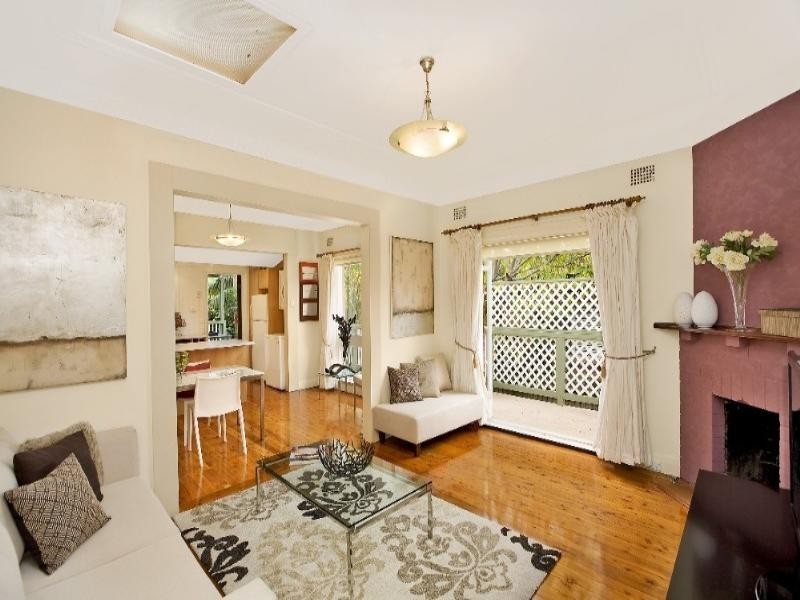 31 Robert Street, Willoughby NSW 2068