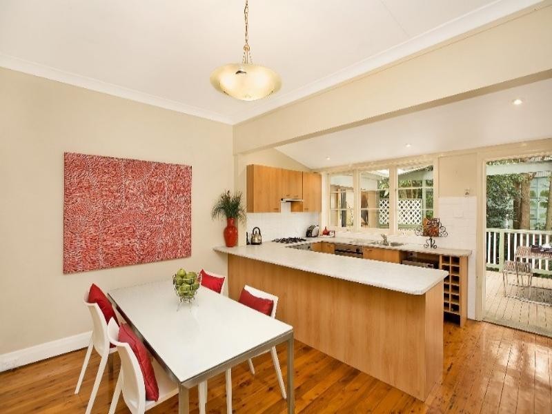 31 Robert Street, Willoughby NSW 2068