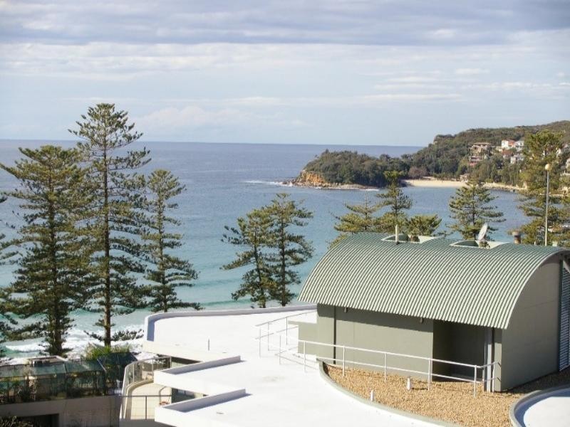 828/22 Central Avenue, Manly NSW 2095