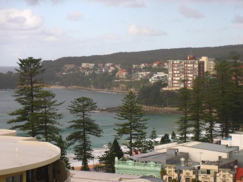 828/22 Central Avenue, Manly NSW 2095