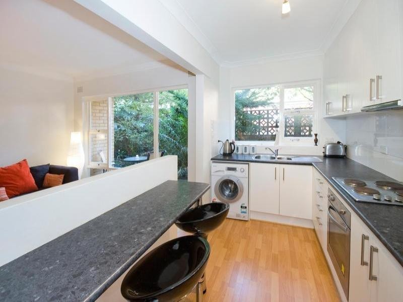 12/3 Osborne Road, Manly NSW 2095