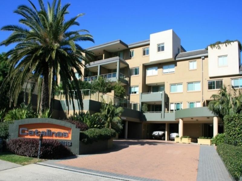 218/168 Queenscliff Road, Queenscliff NSW 2096