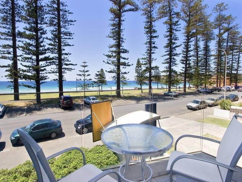 2/110 North Steyne, Manly NSW 2095