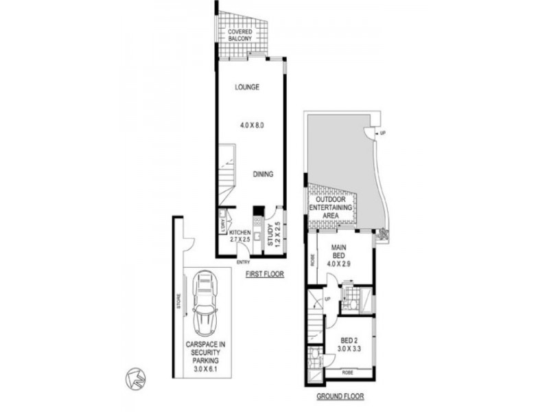 2/110 North Steyne, Manly NSW 2095