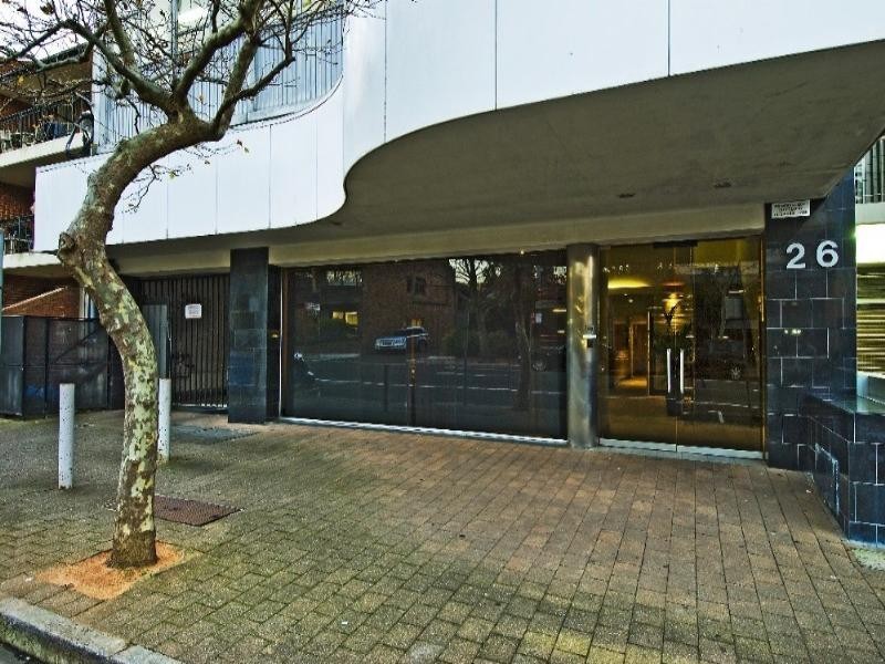 31/26 Ridge Street, North Sydney NSW 2060