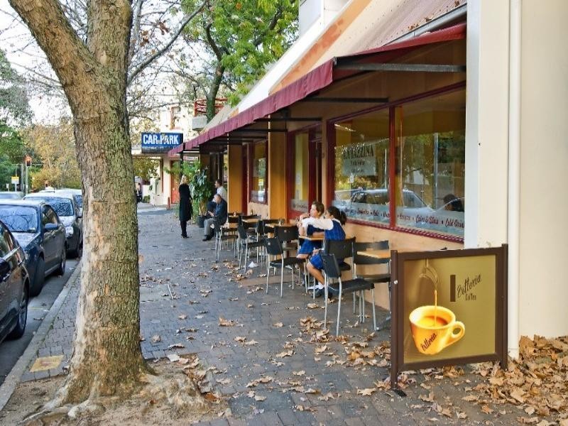 31/26 Ridge Street, North Sydney NSW 2060