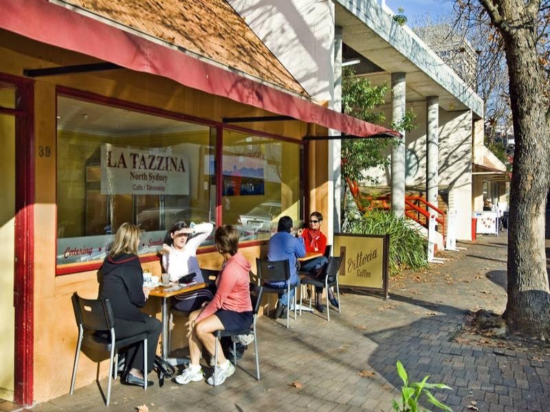 31/26 Ridge Street, North Sydney NSW 2060