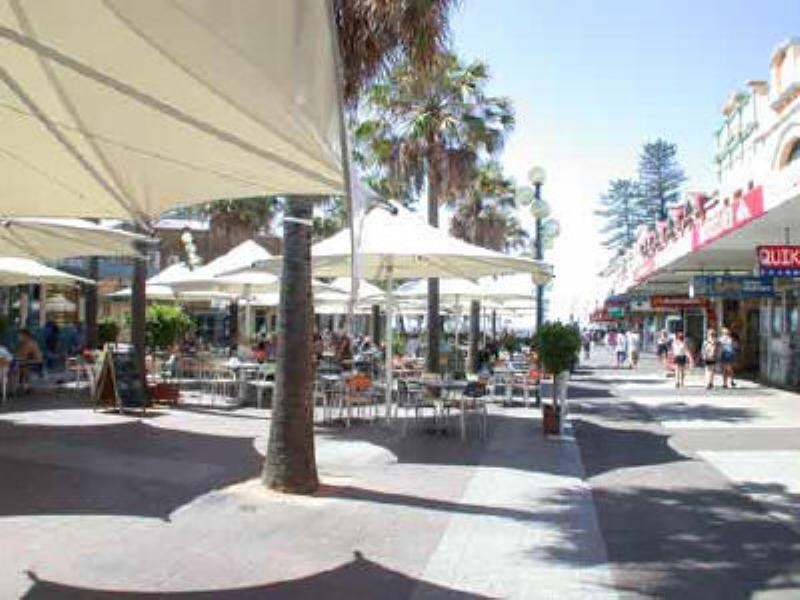 214/1-15 Central Avenue, Manly NSW 2095