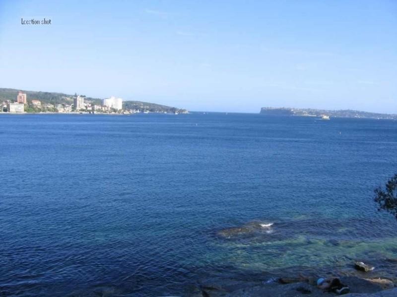 2/25 The Crescent, Manly NSW 2095