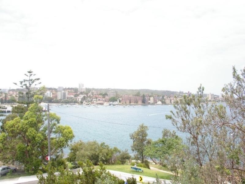 2/25 The Crescent, Manly NSW 2095