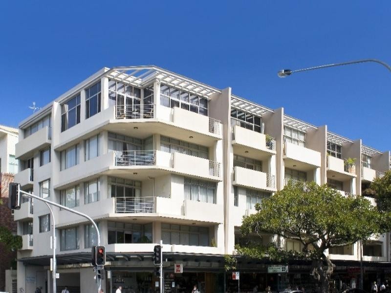 23/2-8 Darley Road, Manly NSW 2095