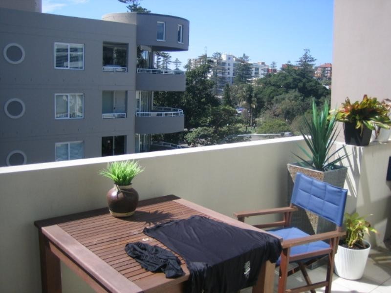 23/2-8 Darley Road, Manly NSW 2095