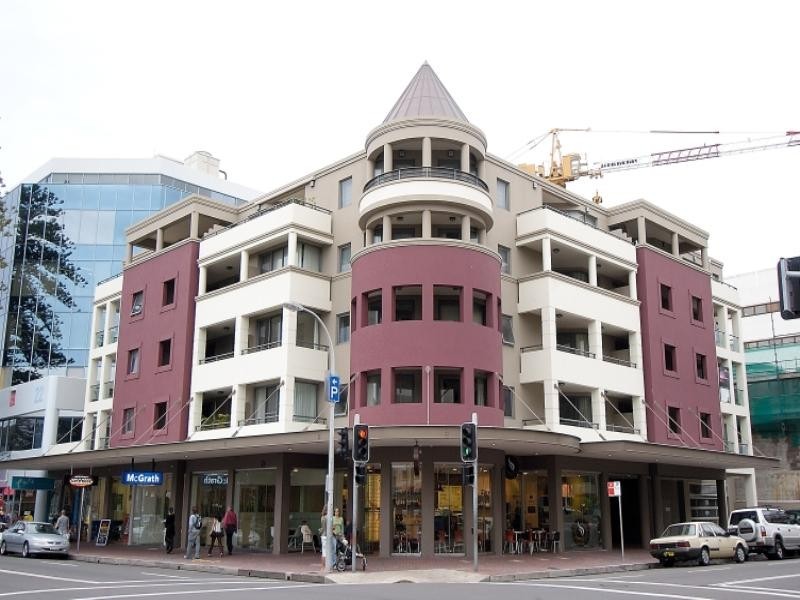 26/10 Darley Road, Manly NSW 2095