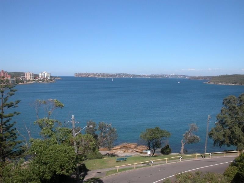 9/23 Commonwealth Prde, Manly NSW 2095