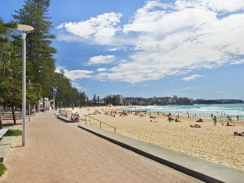 6/92 North Steyne, Manly NSW 2095