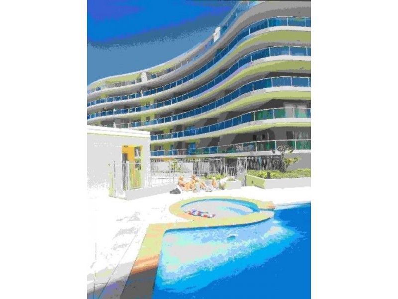 403b/9-15 Central Avenue, Manly NSW 2095