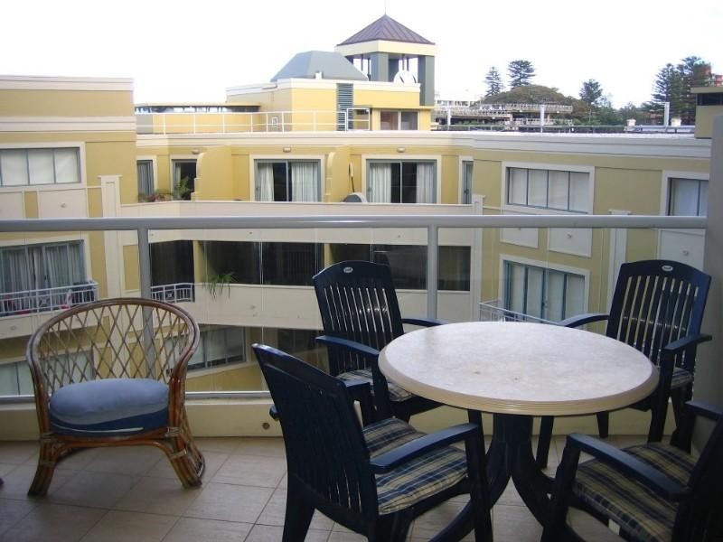 404B/1-15 Central Avenue, Manly NSW 2095